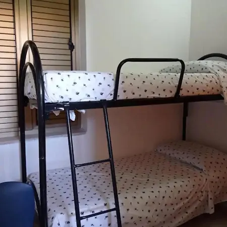 La Casa Della Capasa Nardo