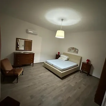 La Casa Della Capasa Nardo