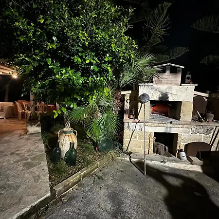 La Casa Della Capasa