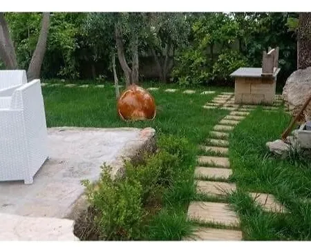 La Casa Della Capasa Hébergement de vacances