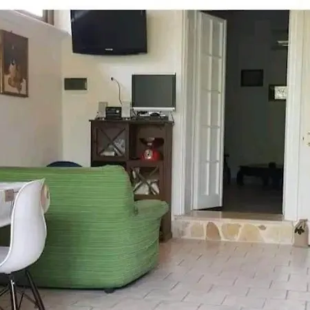 La Casa Della Capasa