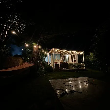 La Casa Della Capasa * Nardò