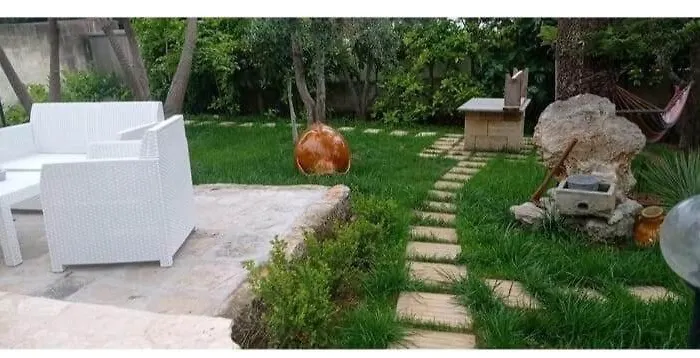 La Casa Della Capasa Casa vacanze