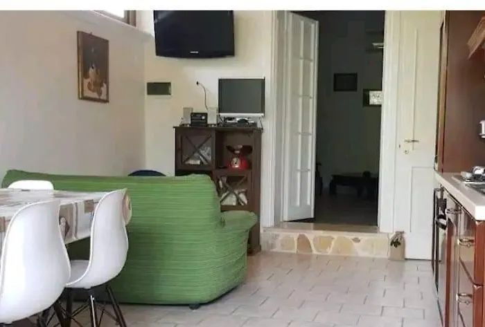 La Casa Della Capasa