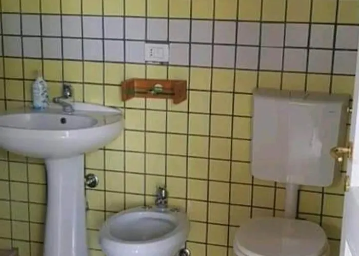 La Casa Della Capasa Casa vacanze *