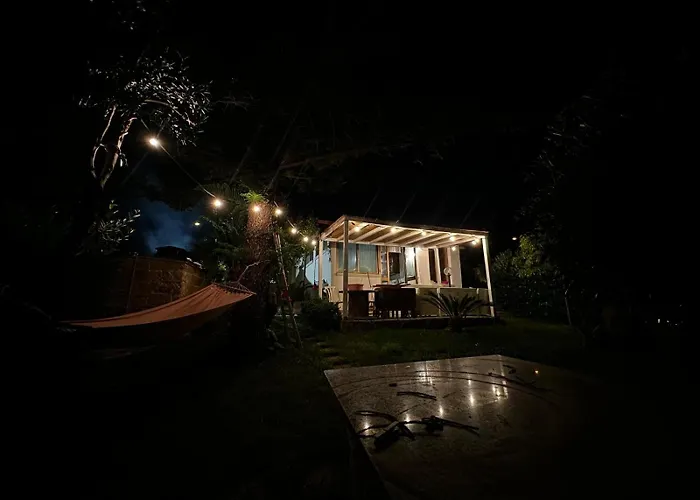 La Casa Della Capasa * Nardò